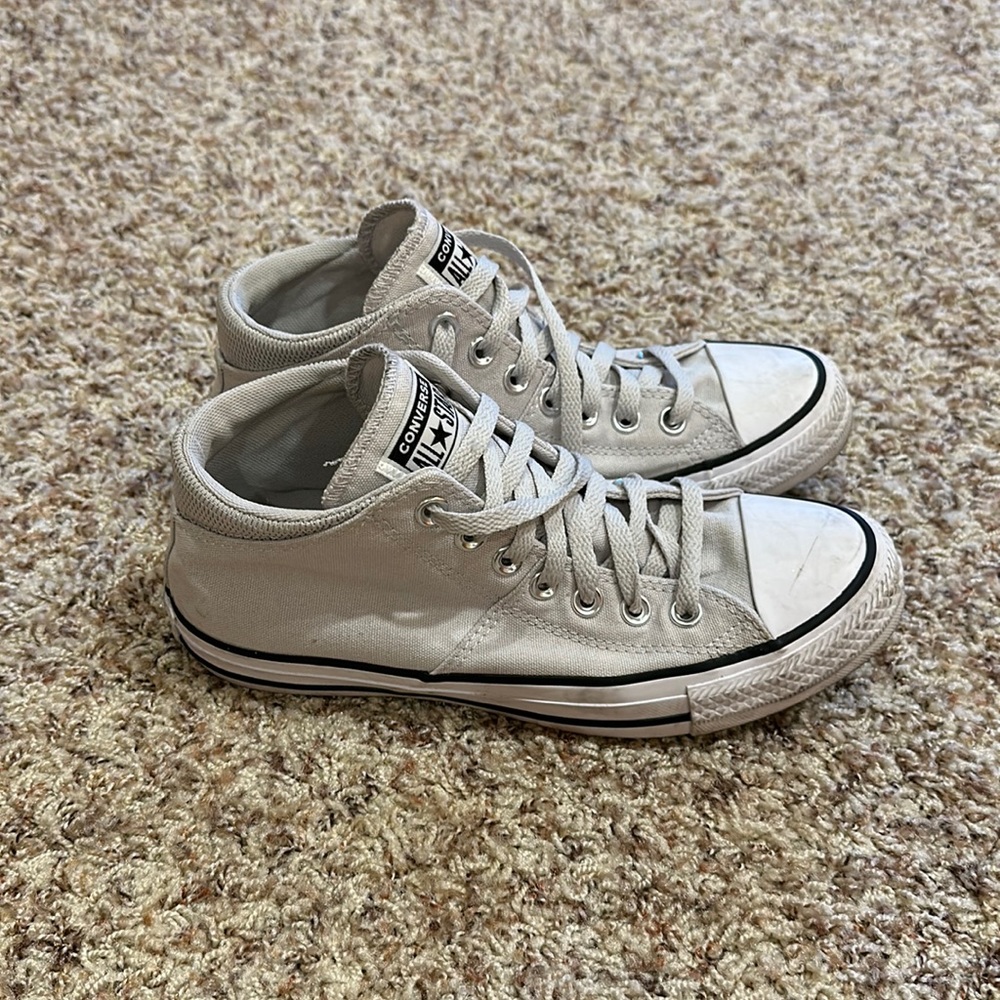 Hightop Converse